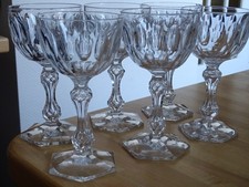 VAL ST LAMBERT CRISTAL PRINCES