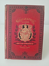 Superbe " Géographie