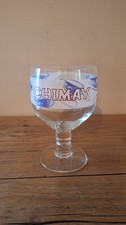 Verre à bière CHIMAY