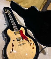 epiphone sheraton II Couleur
