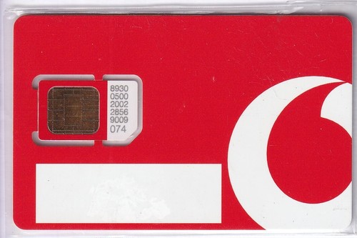 Telecarte gsm sim - telecarte,