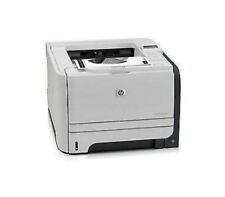 HP LaserJet P2055D - CE457A Laser S/W A4 USB Duplex + moins de 900 pages +