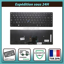 Clavier Fr Original Toshiba