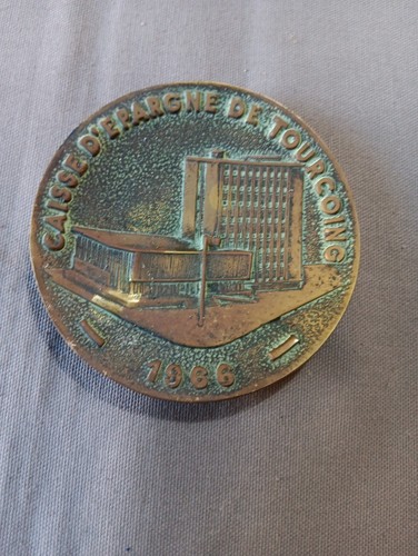 Cendrier vide poche bronze - cendrier,