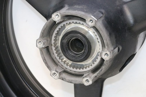 Jante arriere yamaha tdm abs - yamaha,