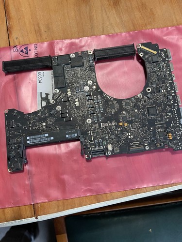 Apple macbook pro - apple, i7