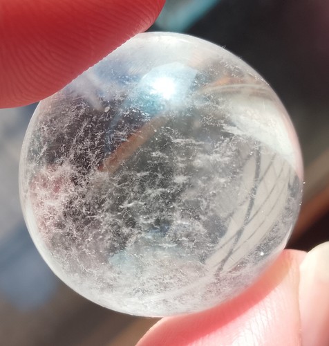 2gr 1mm sphère - 23.1mm,