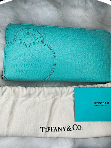 Tiffany women s blue - &,