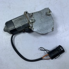 0130821017 Genuine Jaguar XJ40 XJ12 XJ6 Porsche 996 OEM Window Regulator Motor