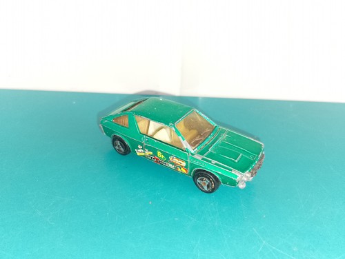 0606264 voiture majorette - voiture,