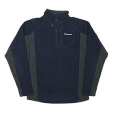 BERGHAUS Veste Polaire