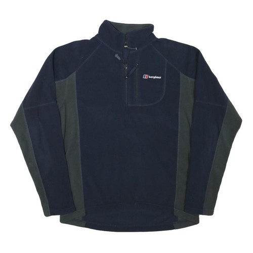 Berghaus veste polaire - berghaus,