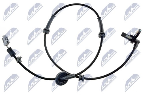 Capteur abs nissan almera n16 - nissan,