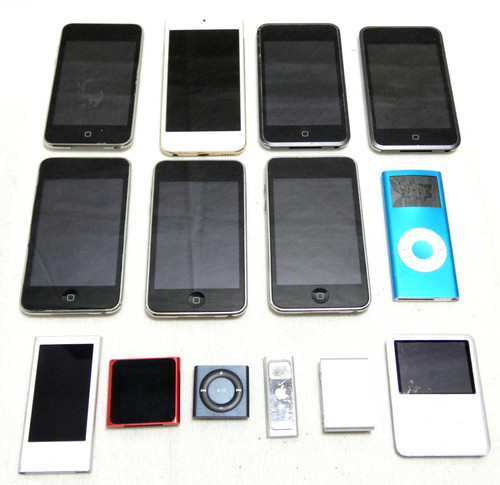 Pour pieces lot 14 - pieces,