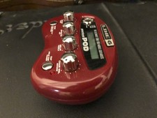 Simulateur d'ampli Line6