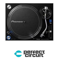 Pioneer DJ PLX-1000 DJ Quality TURNTABLE - DEMO - PERFECT CIRCUIT