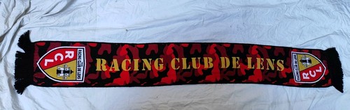 écharpe football rcl - Écharpe,