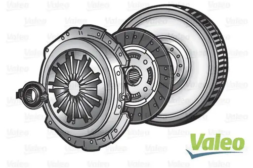 Kit embrayage modification - kit,