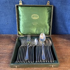 Ménagère Christofle model