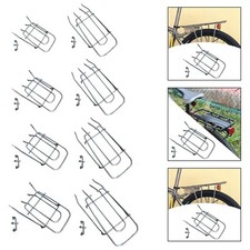 Porte-vélos arrière léger