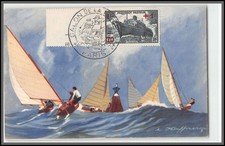 49851 N°502 Paquebot pasteur