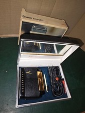 Rasoir électrique Braun