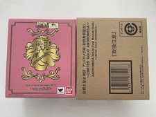 SAINT SEIYA CLOTH MYTH