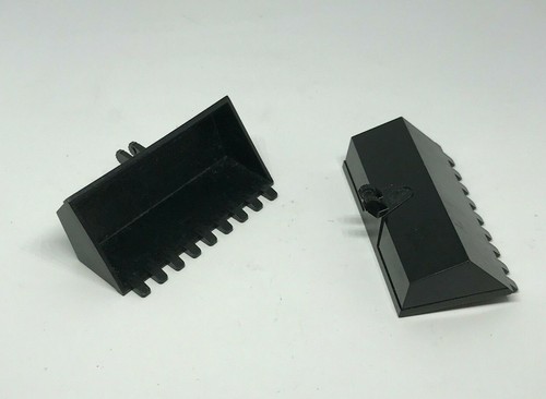 Lego technic 2x godet - lego,