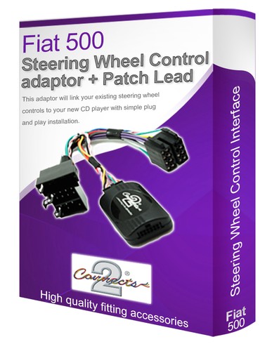 Adaptateur radio voiture - adaptateur,
