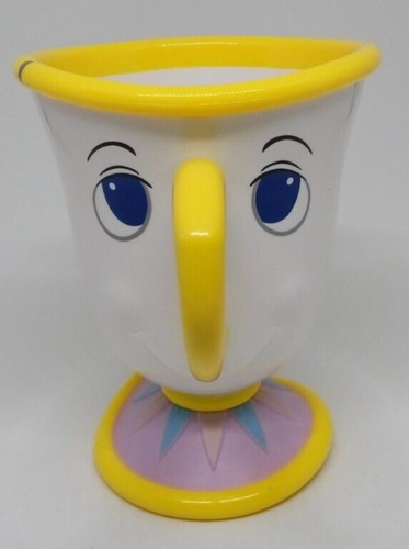 Mug tasse disney belle - la, et