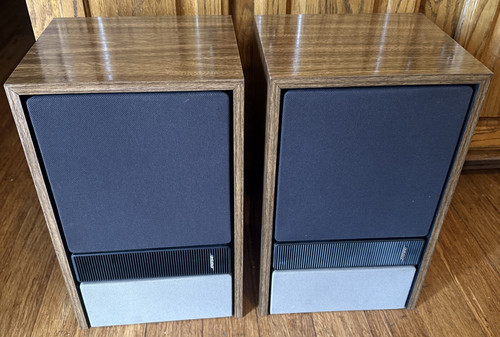 Pair bose 301 - pair,