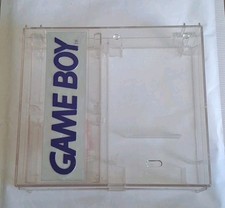 Nintendo - Game Boy - Boîte