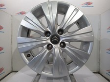 Jante ALUMINIUM CITROEN C3