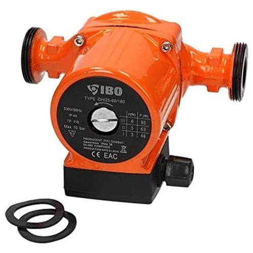 Pompe circulation eau - de,