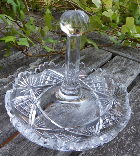 Coupe présentoir baguier - prÉsentoir,,