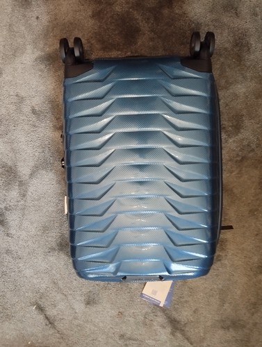 Valise cabine rigide roues - rigide, 4