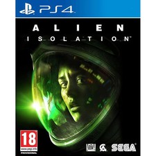 Alien: Isolation [PlayStation