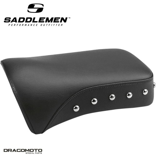 Selle passager harley dyna - harley, /