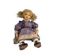 Poupée Annette Himstedt Lina