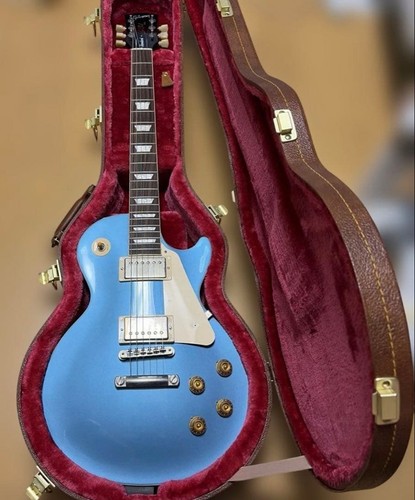 Gibson les paul - gibson,