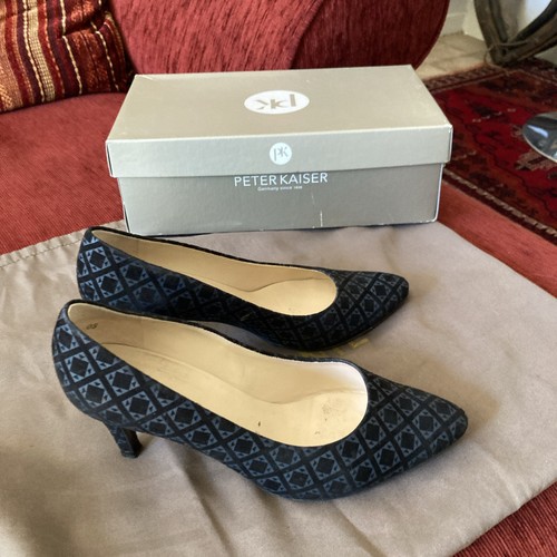 Chaussure femme t38 peter - chaussure,
