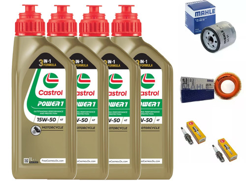 Kit entretien bmw - kit/entretien, r