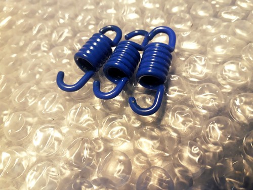 Ressorts embrayage racing - 3,