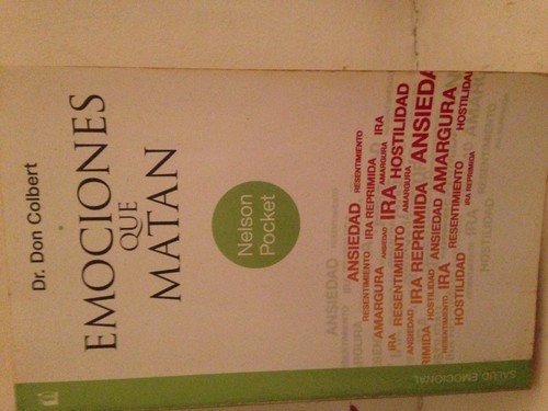 Livre espagnol - livre,
