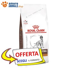 Royal Canin Chien →