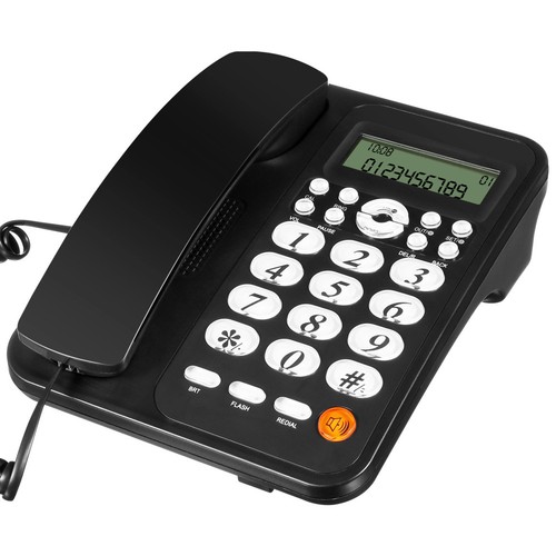 Telephone filaire téléphone - filaire,