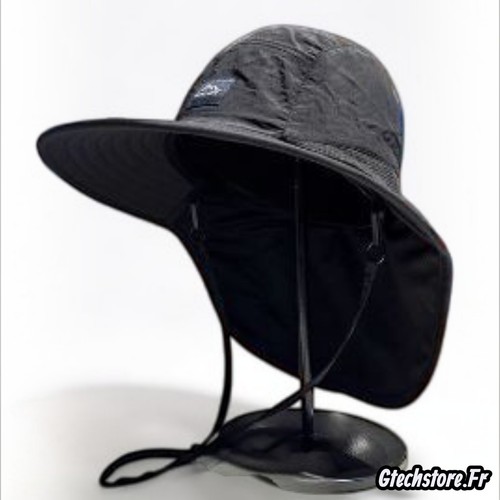 Chapeau anti unisexe - chapeau,