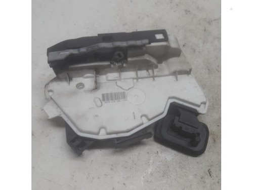 Volkswagen polo serrure - polo,