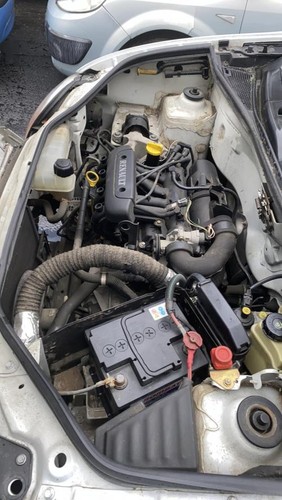 Moteur renault kangoo phase - moteur,