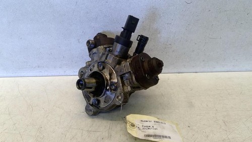 Pompe injection bmw - injection,